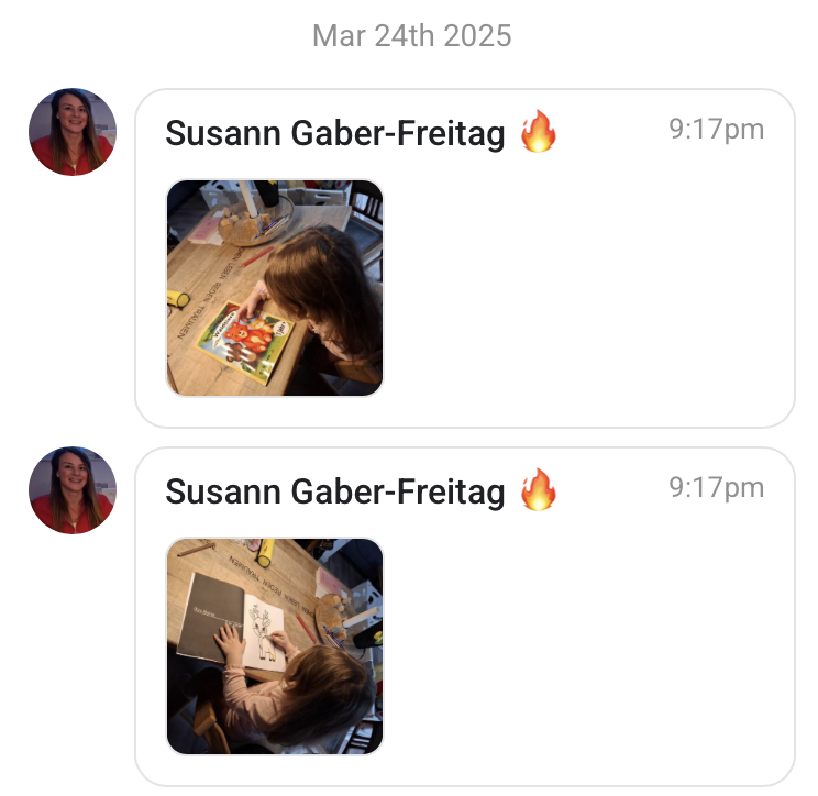 susann gaber-Freitag bewertung